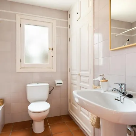 Carolina Villa Son Bou