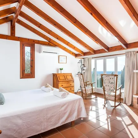 Villa Carolina
