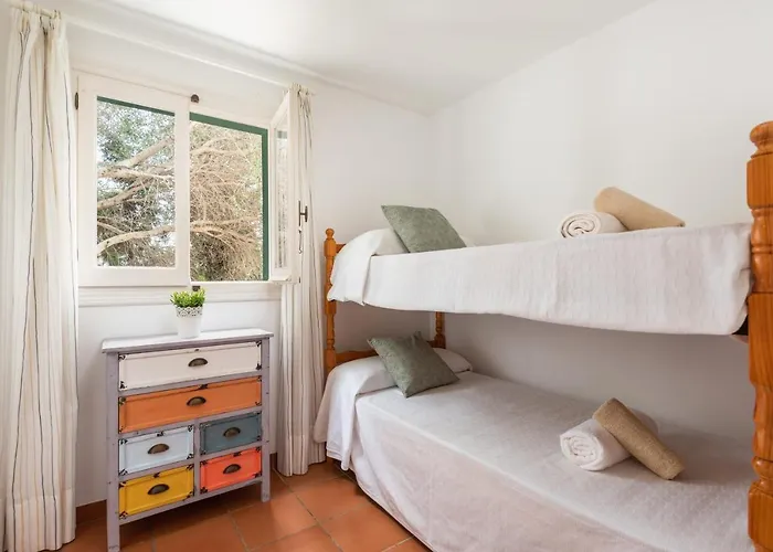 Villa Carolina Son Bou