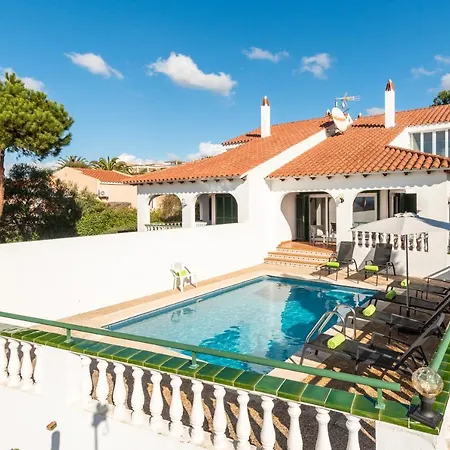 Villa Carolina *