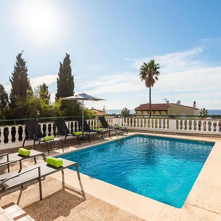Villa Carolina