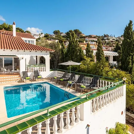 Villa Carolina *