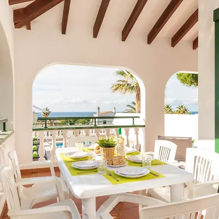 Villa Carolina