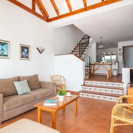 Villa Carolina