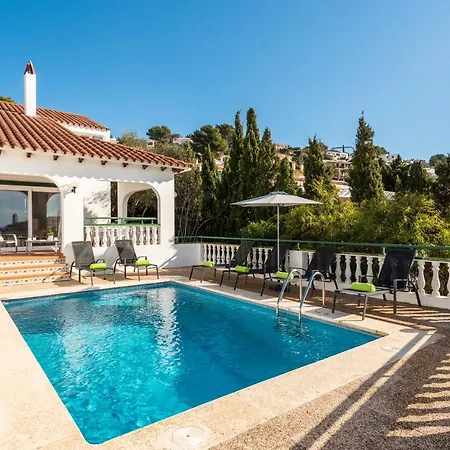 Carolina Villa