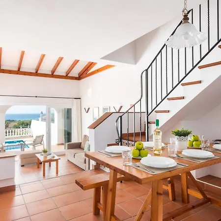 Villa Carolina